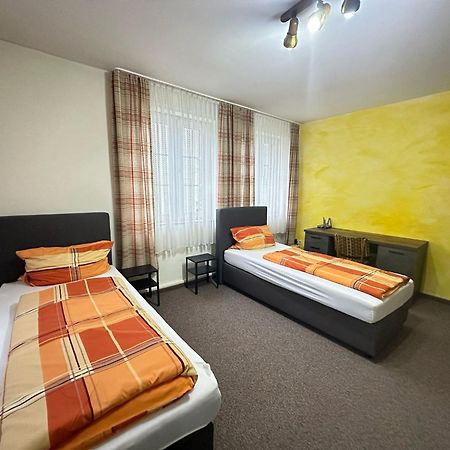 Tm Hotel Westfalen Luenen Bagian luar foto