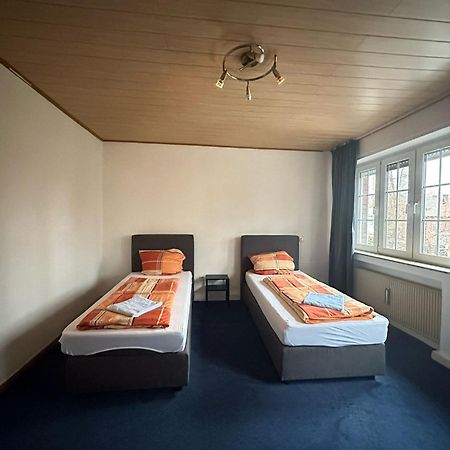 Tm Hotel Westfalen Luenen Bagian luar foto