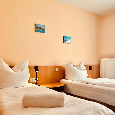 Tm Hotel Westfalen Luenen Bagian luar foto