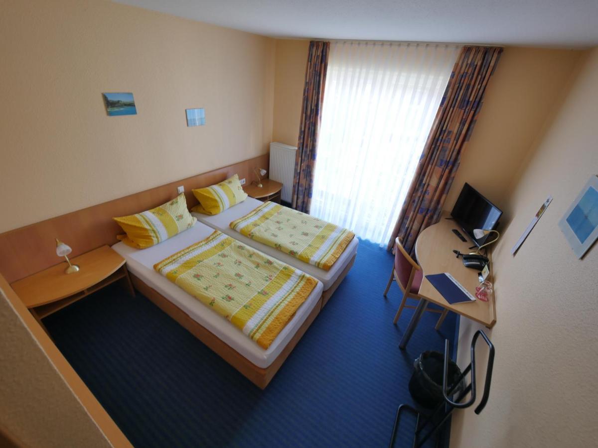 Tm Hotel Westfalen Luenen Bagian luar foto