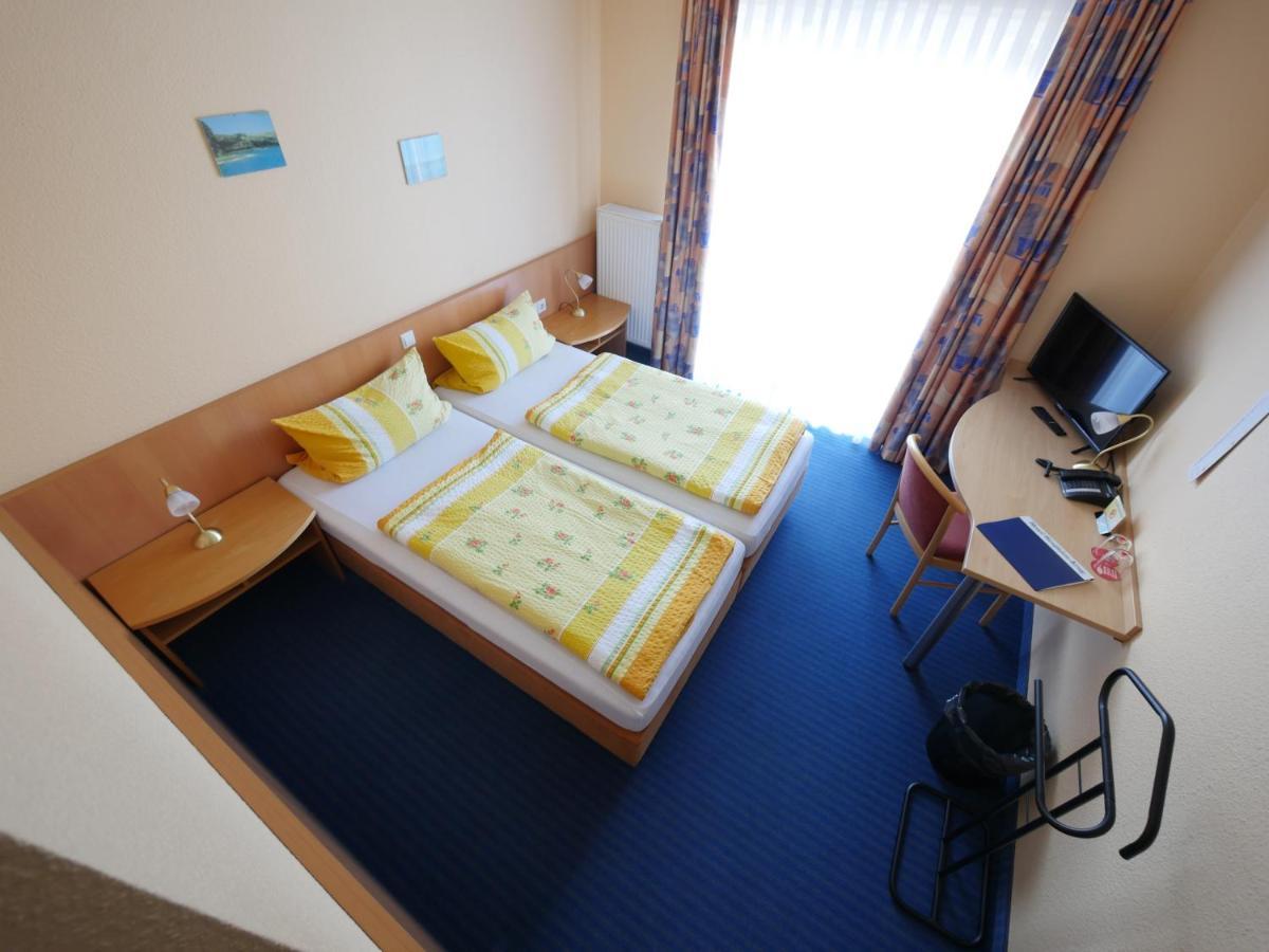 Tm Hotel Westfalen Luenen Bagian luar foto