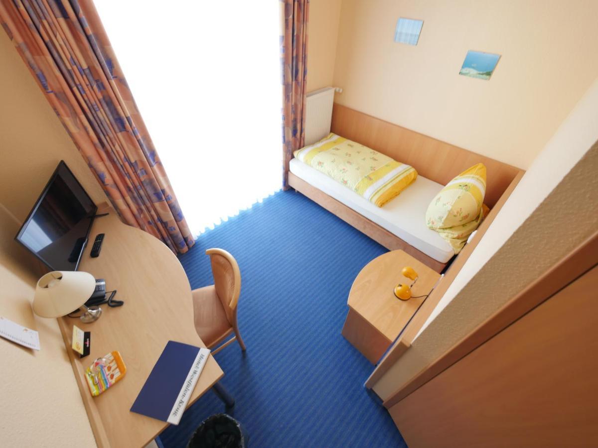 Tm Hotel Westfalen Luenen Bagian luar foto