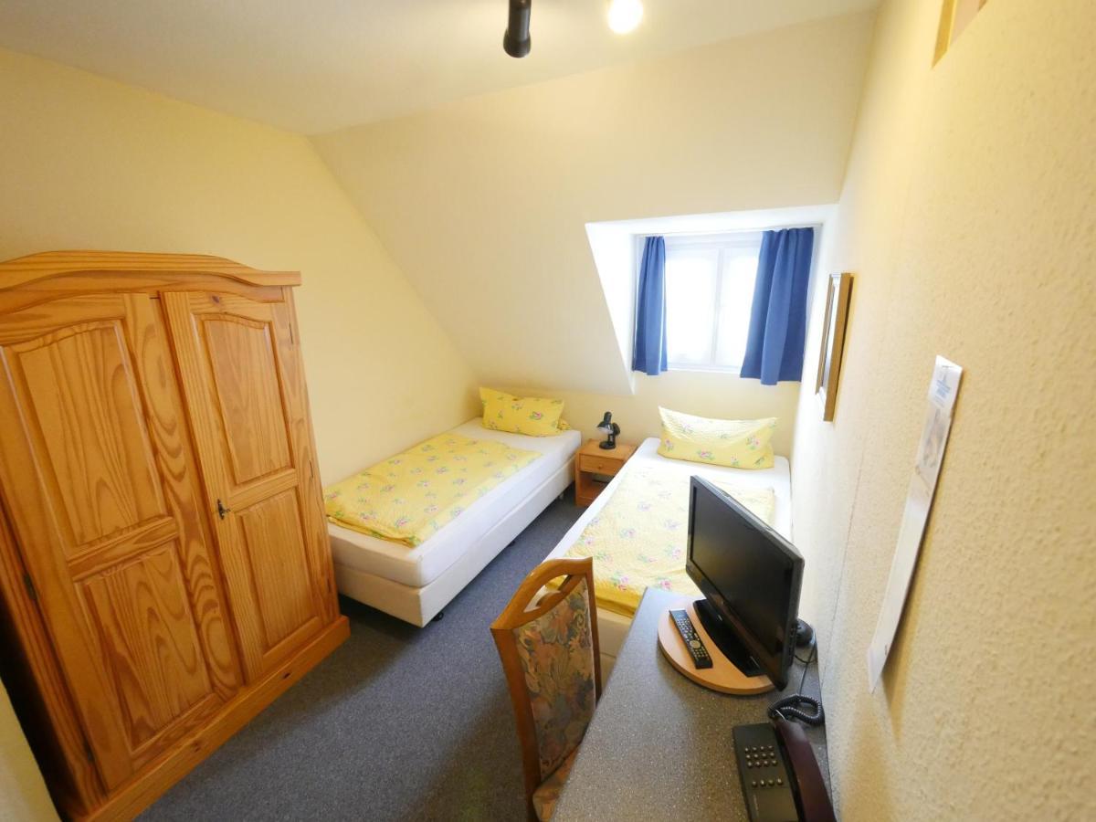 Tm Hotel Westfalen Luenen Bagian luar foto