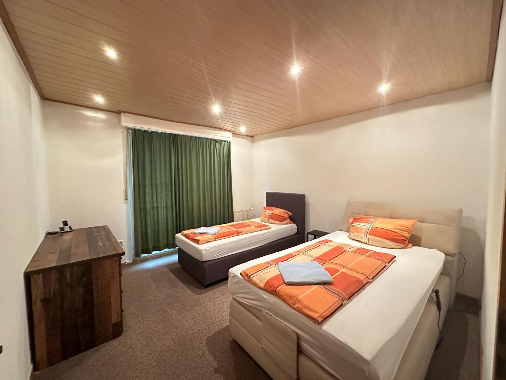 Tm Hotel Westfalen Luenen Bagian luar foto