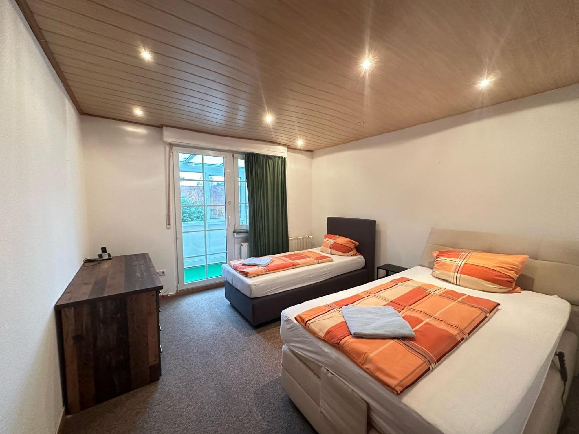 Tm Hotel Westfalen Luenen Bagian luar foto