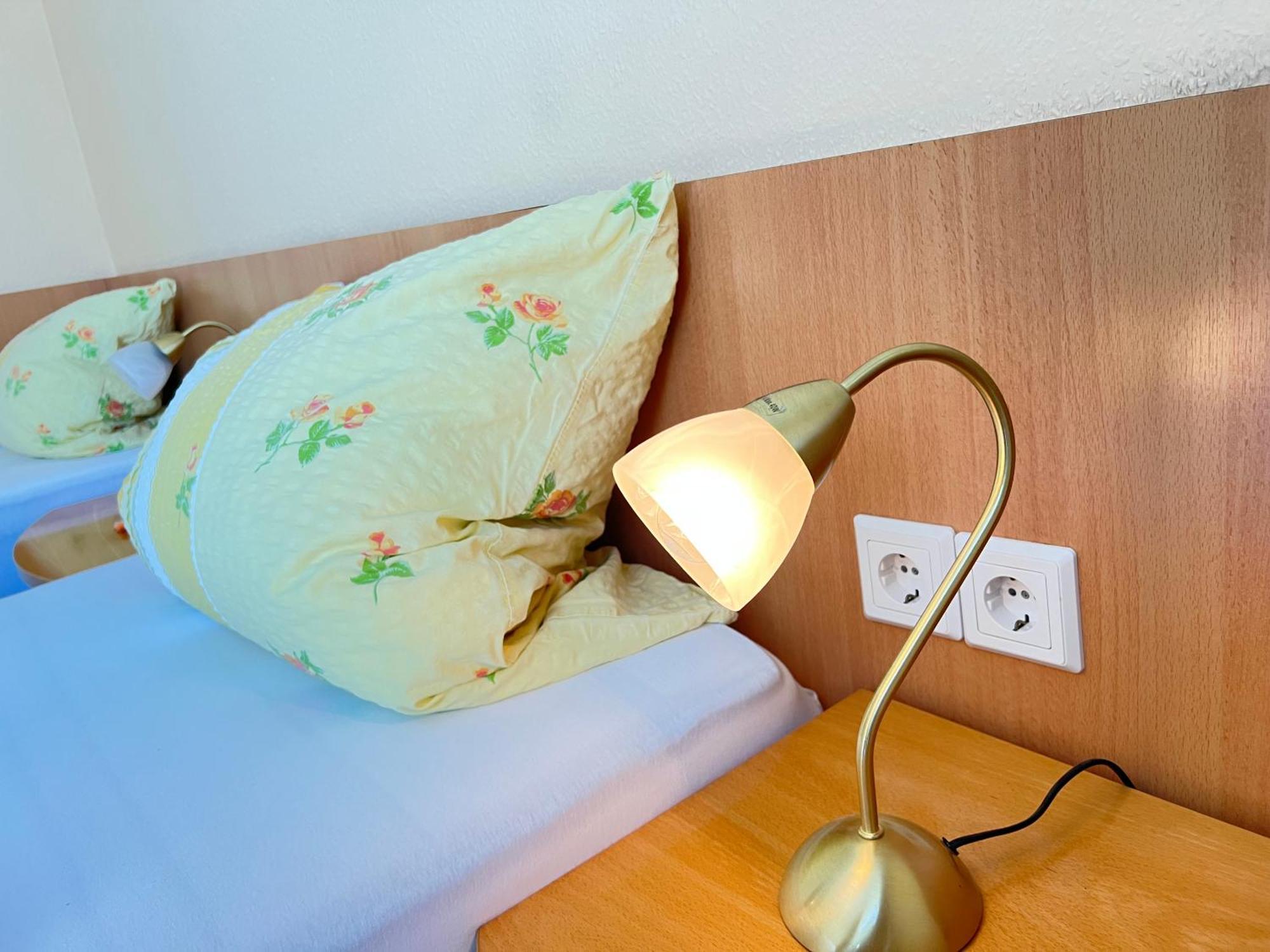 Tm Hotel Westfalen Luenen Bagian luar foto